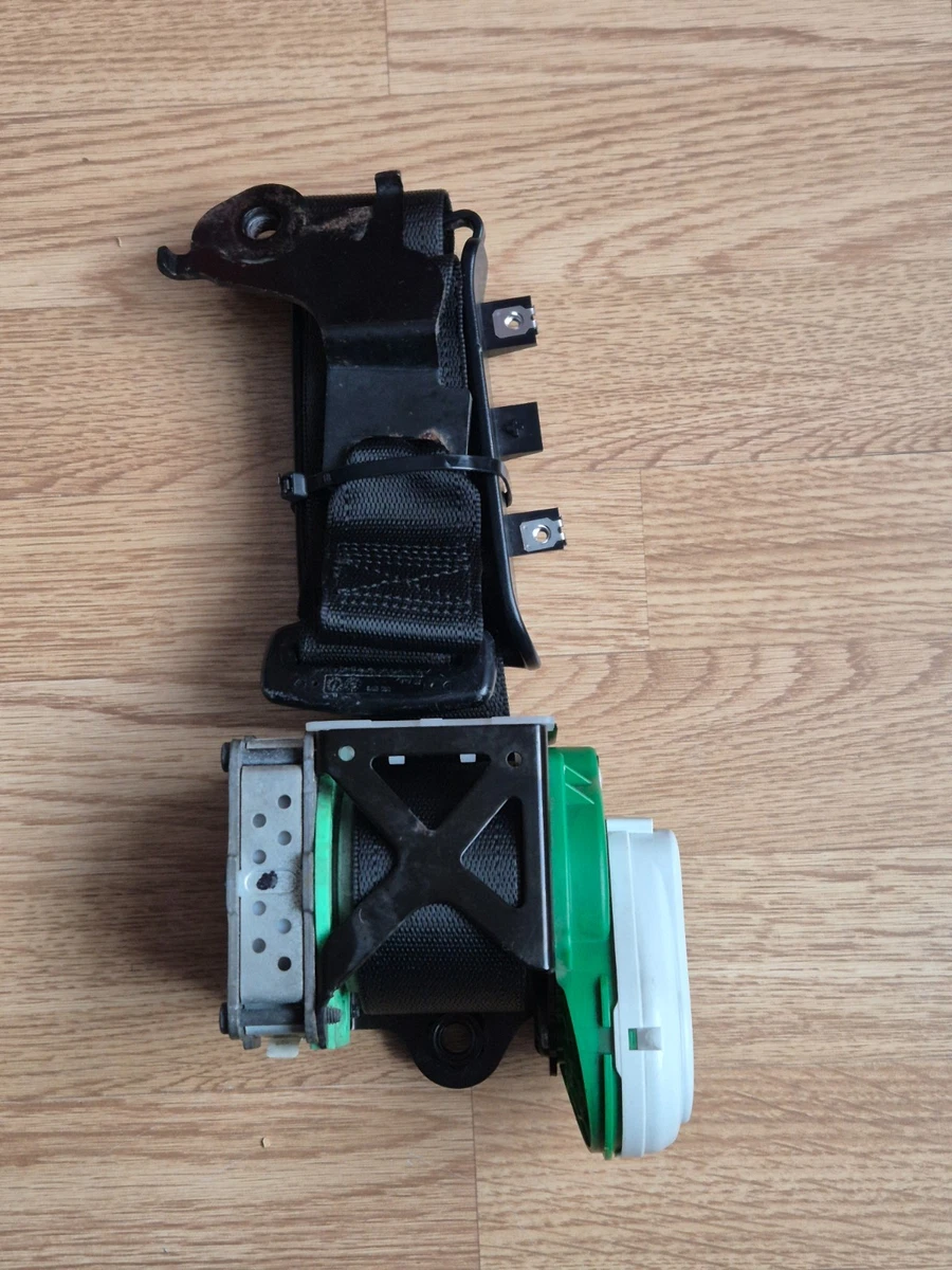 Ceinture De Sécurité SAAB 9-3 2003 Avant Droite – Origine 12756364