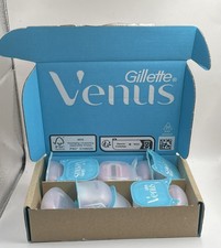 Gillette Venus replacement razor heads X 10 New HP 1.70 per razor