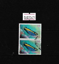 NORFOLK ISLAND. PAIR $4. SEE SCAN & DESC. FREE POST