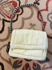 The Marc Jacobs The Pillow Bag Mint P TL 1220