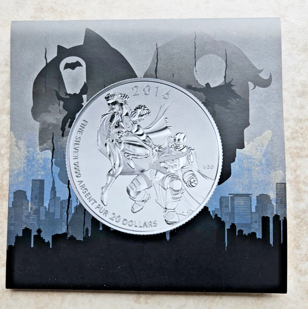 Canadian Maple Leaf Proof 2016 Silver Bullion Coins for sale | eBay