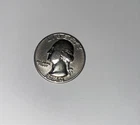 1954 Silver Washington Quarter True Suvivor-Great coin.