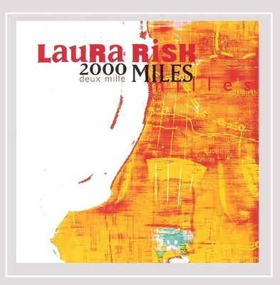 2000 Miles
