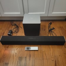 Vizio SB3821-C6 Sound Bar System