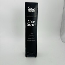 FootMatters Shoe Stretch leather spray professional grade new unopened 4 fl oz