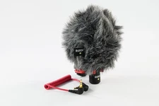 Rode VideoMicro Compact On-Camera Microphone #G898