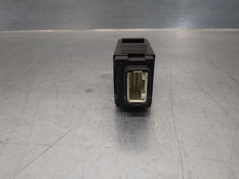 284T1HV00A modulo elettronico per NISSAN QASHQAI (J11) 1.2 16V CAT 2013 4697499 - Immagine 3 di 3