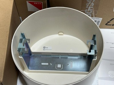 Bosch LC1-CSMB Surface Mounting Box #4060 (LOT OF 4) THS