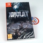 Kholat +Sleeve Ed. Nintendo Switch EU Red Art Games (Game In EN-FR-DE-ES-IT-RU-P