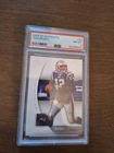 2005 SP AUTHENTIC TOM BRADY