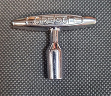 Gretsch CHIAVE ACCORDATA DRUMKEY chiave per batteria GRGS5446 GS-5446 Drums Key