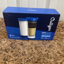 Culligan with ZeroWater Technology Replacement Filter 5-Stage Water Filter, 3 PK