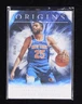 Mikal Bridges 2024-25 Panini Origins Basketball White 04/60 [jm146