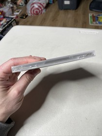 Sega Dreamcast Jo Jo's Bozarre Adventure Brand New Factory Sealed