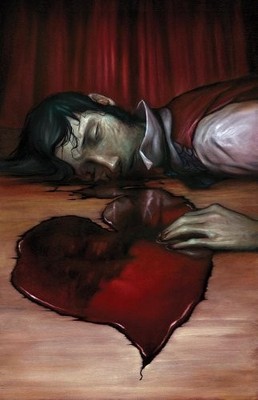 House of Mystery Vol. 4: The Beauty of Decay