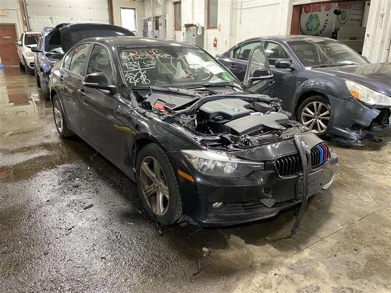 CONTROLES DE TEMPERATURA DIANTEIROS BMW 320i 328D 328i 335i 14 15 1343116 - Imagem 4 de 4