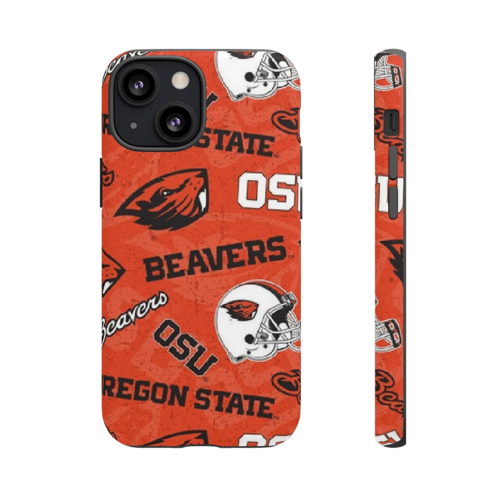 Oregon State University iPhone Cases