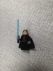 Lego Minifigure Anakin Skywalker Light-Up Lightsaber 2004 great Condition!!!