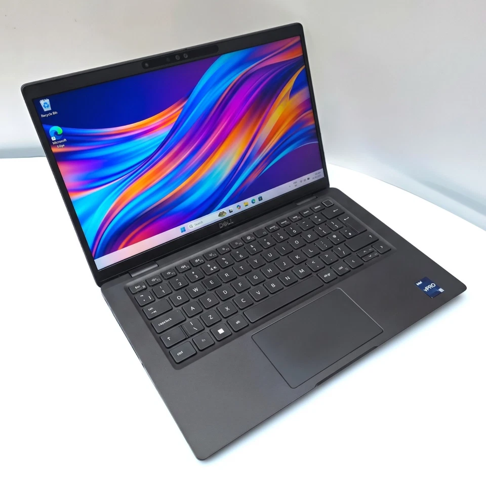 Dell Latitude 7330 · i5-1245U · 16GB · 512GB, photo 1 of 5