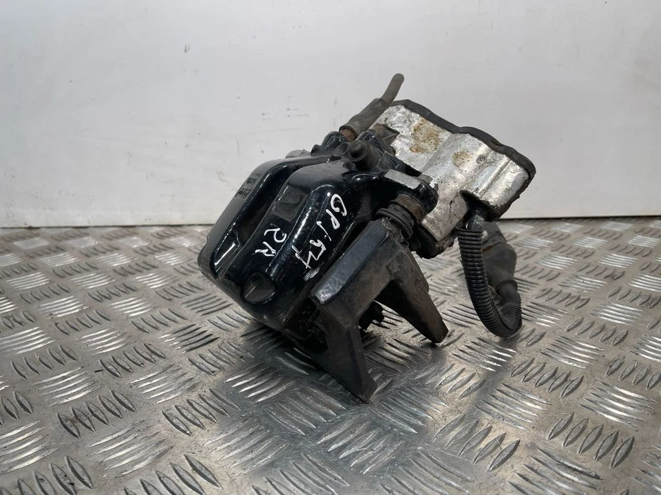 Bentley Continental 2008 Petrol Rear right BRAKE CALIPER SUPPORT LIQ11931 - Image 2 of 4