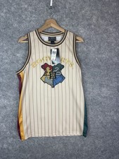 Harry Potter Jersey Men s XS Basketball Stitc...
