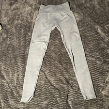 Gymshark Seamless Leggings High Waisted Size S Women’s Compression Workout Yoga