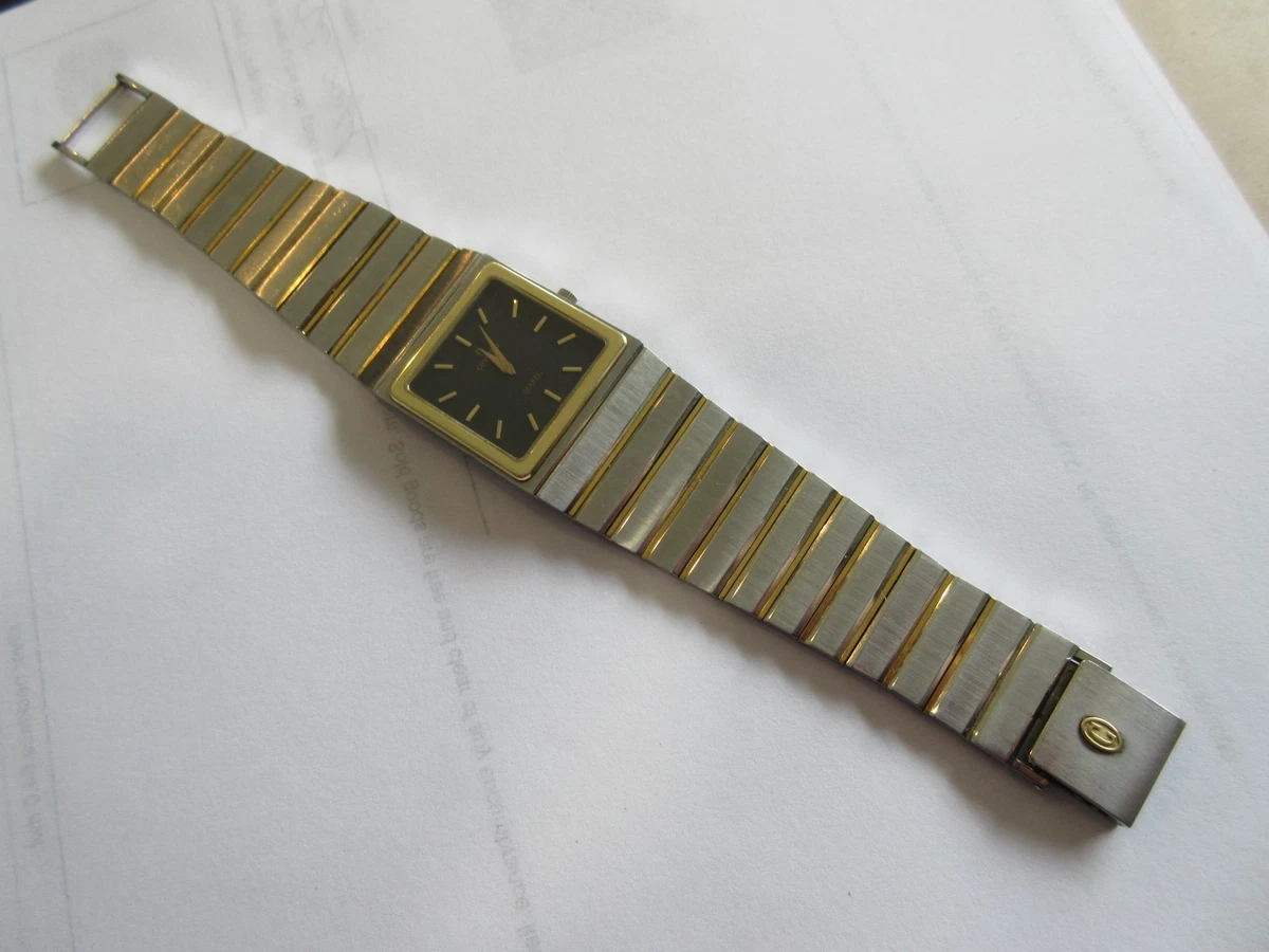 Concord Square Wristwatches for sale | eBay