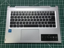 Acer Spin 1 SP114-31N Palmrest Touchpad W/ Ca Keyboard 460.0NM05.0001 mf454