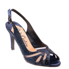 Lady Couture of NY Adore Women's Sandal