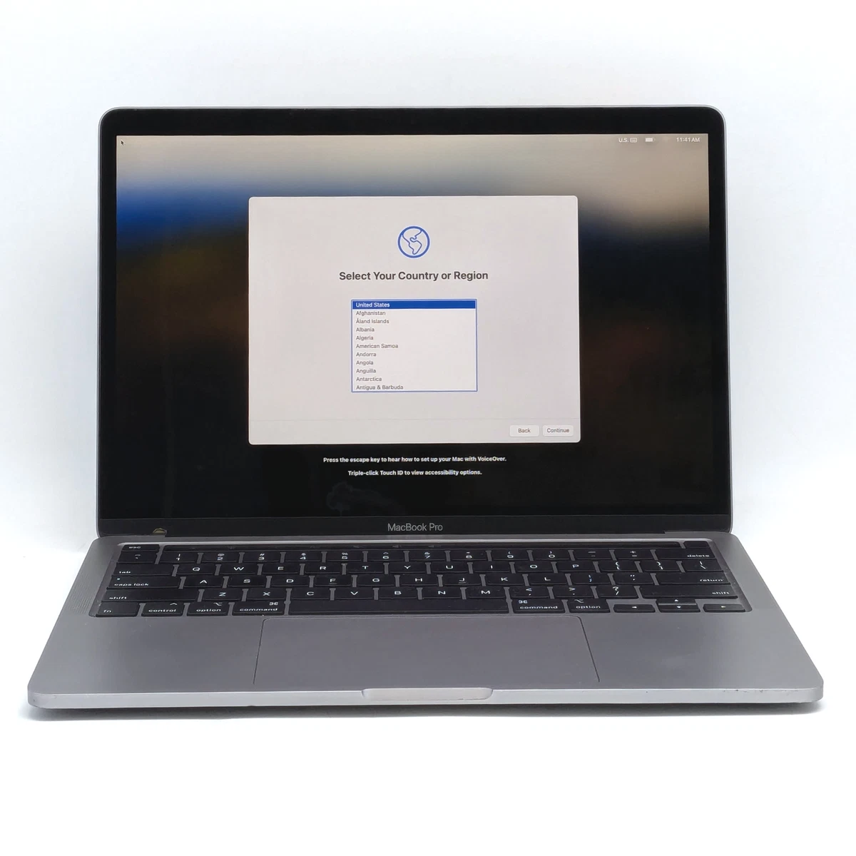 Las mejores ofertas en Portátiles Apple MacBook Pro 13,3 pulgadas