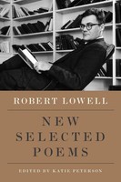 New Selected Poems Robert Lowell Taschenbuch Kartoniert / Broschiert Englisch