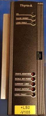 AEG THYRO - A 1A 230-16 H RL1