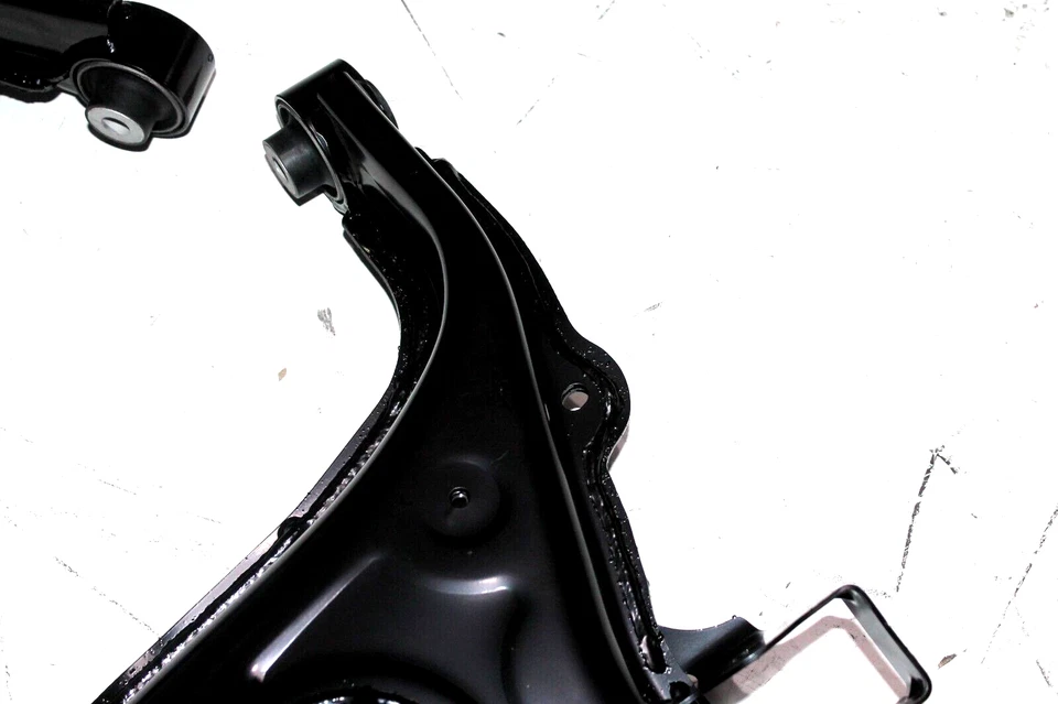 Neu für Audi A6 C6 S6 RS6 4F Federlenker Querlenker hinten Links und Rechts - Bild 3 von 4