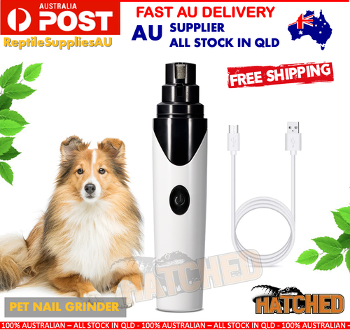 ebay dog nail grinder