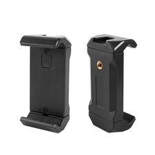 Phone holder Cold Shoe Adapter Bracket Holder for Phone Tablet iPad