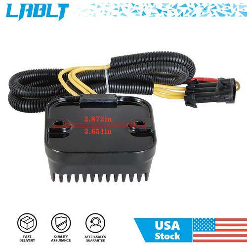 LABLT Voltage Regulator for Polaris Sportsman 570 / 570 Touring / X2 570 2014-18 - Picture 5 of 9