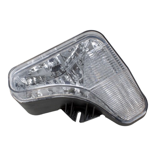 7251340 7251341 Left Right Headlight Assembly Bobcat Compatible S590 S650 S740 - Picture 2 of 6
