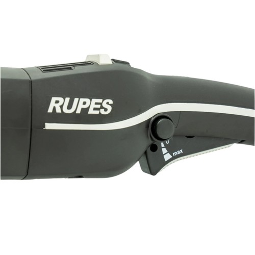 Rupes LHR21 Mark V Polisher Basic Kit | 6" 21MM Bigfoot Mark 5 Combo - Picture 6 of 9