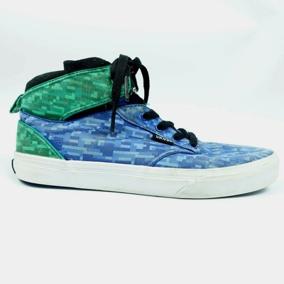 toddler slip on vans