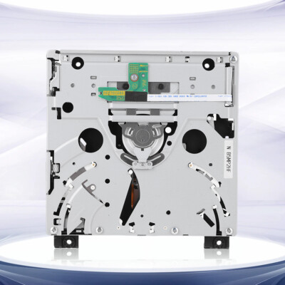 Cracking Optical Drive Optical Board Dual IC Reader Scanner Module Small Board