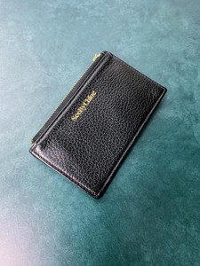 chloe keychain wallet