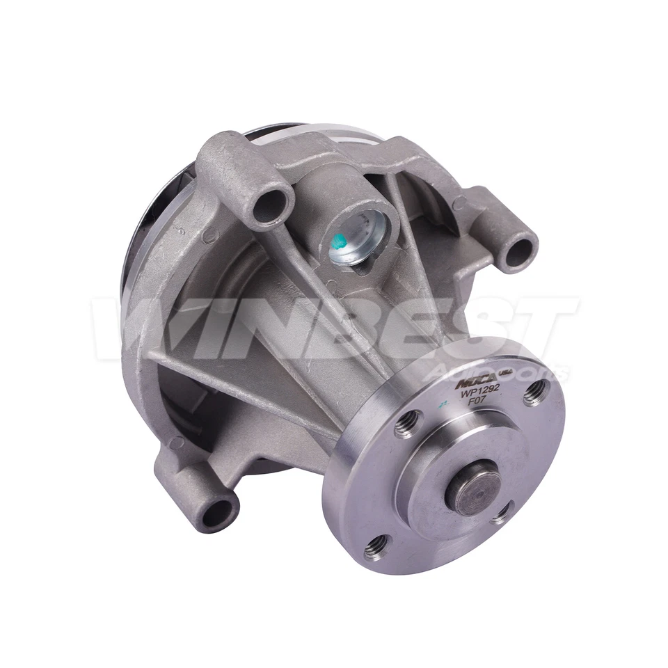 Bomba de agua y termostato para Ford Expedition F-150 Lincoln Navigator 10-14 5,4 L Foto 3 de 4