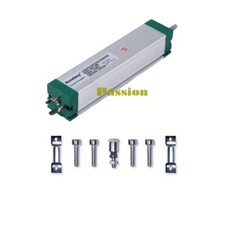 1PC NEW FOR KTC-200mm Pull rod electronic ruler Linear displacement sensor