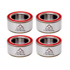 10-18 Polaris Ranger 800 4x4 6x6 XP EFI Crew Front and Rear Wheel Bearings