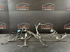 2018 JOURNEY ENGINE MOTOR ELECTRICAL WIRE WIRING HARNESS 3.6L AWD 68104102AI