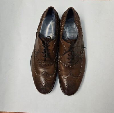 Bottega vendetta oxfords Men main image 4