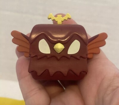 BLOX FRUITS Mystery 2” Mini Figure ROBLOX w Physical DLC Code