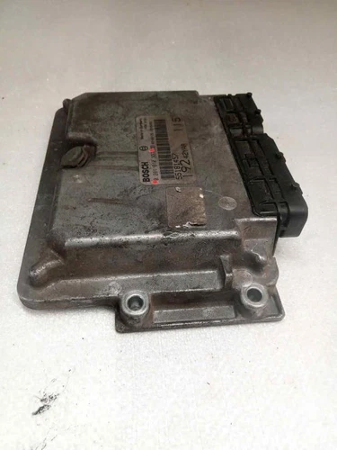 0281010337 Centralita Motor Uce para FIAT STILO (192) 2001 503696 - Imagen 3 de 10