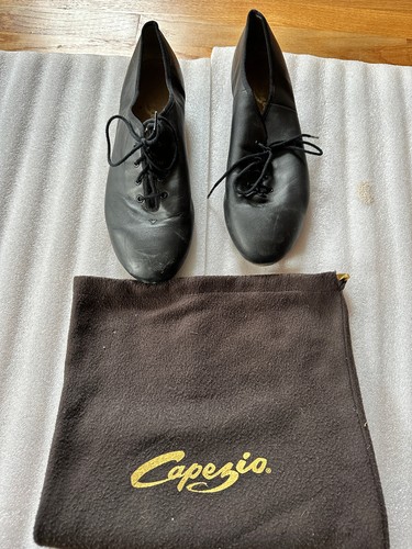 capezio tele tone tap shoes