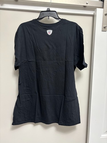 Carolina Panthers Shirt Nike Mens Size XL - Picture 4 of 5